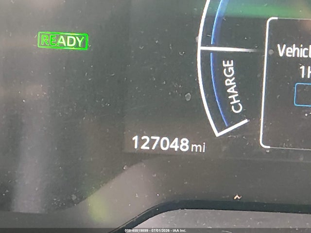 Aukcja sprzedaży 2023 Toyota Corolla Cross Hybrid Xse, vin: 7MUFBABG3PV014475, numer aukcji: 45519899