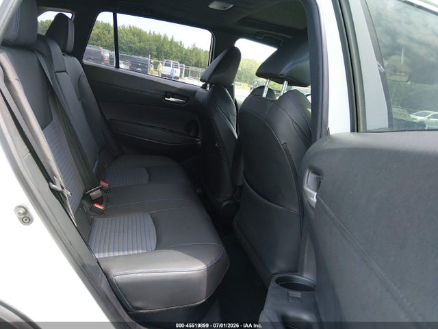 Aukcja sprzedaży 2023 Toyota Corolla Cross Hybrid Xse, vin: 7MUFBABG3PV014475, numer aukcji: 45519899