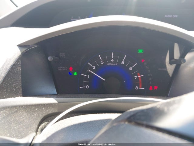 Aukcja sprzedaży 2012 Honda Civic Lx, vin: 2HGFB2F50CH307303, numer aukcji: 45519903