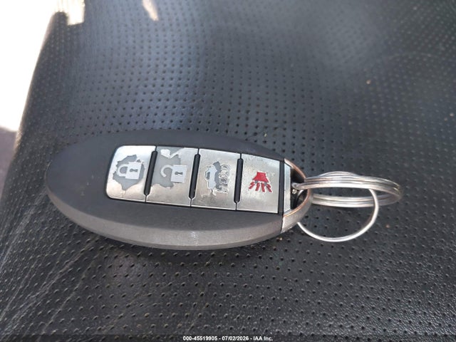 2014 Infiniti Q50 Premium მანქანა იყიდება აუქციონზე, vin: JN1BV7AR3EM703949, აუქციონის ნომერი: 45519905