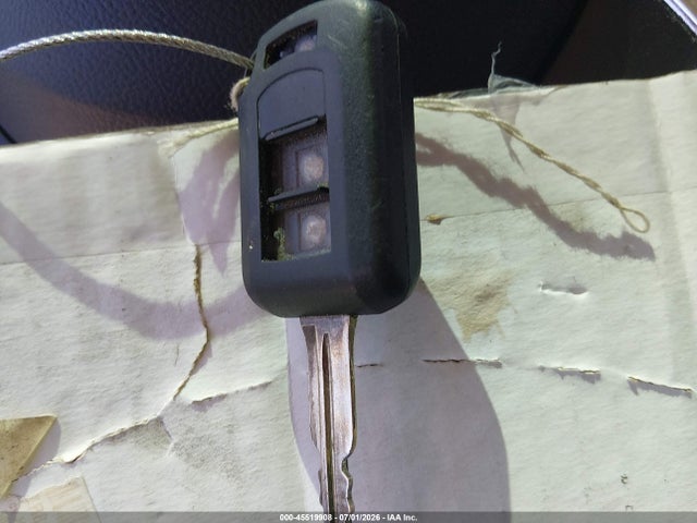 Продаж на аукціоні авто 2017 Mitsubishi Outlander Es, vin: JA4AZ2A36HZ030524, номер лоту: 45519908