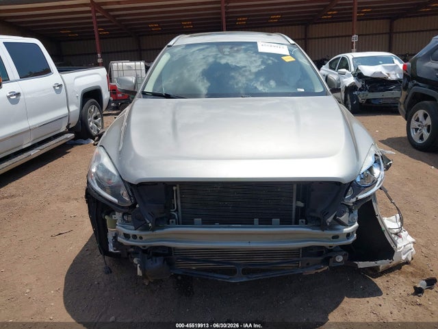 Продажа на аукционе авто 2016 Volvo Xc60 T5 Premier, vin: YV4612RK9G2848820, номер лота: 45519913
