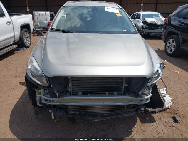 Продажа на аукционе авто 2016 Volvo Xc60 T5 Premier, vin: YV4612RK9G2848820, номер лота: 45519913