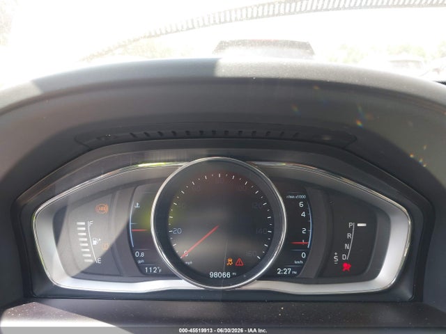 Продажа на аукционе авто 2016 Volvo Xc60 T5 Premier, vin: YV4612RK9G2848820, номер лота: 45519913