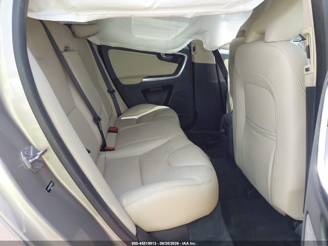 Продажа на аукционе авто 2016 Volvo Xc60 T5 Premier, vin: YV4612RK9G2848820, номер лота: 45519913