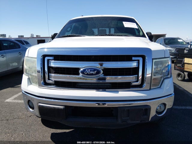 2013 Ford F-150 Fx2/king Ranch/lariat/limited/platinum/xl/xlt მანქანა იყიდება აუქციონზე, vin: 1FTFW1CT5DFA19389, აუქციონის ნომერი: 45519912