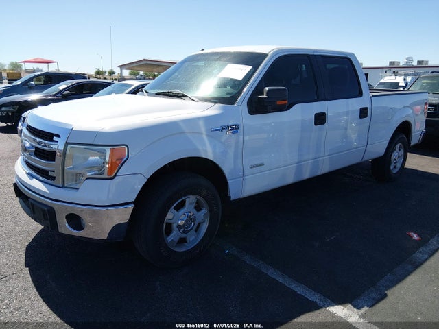 Продаж на аукціоні авто 2013 Ford F-150 Fx2/king Ranch/lariat/limited/platinum/xl/xlt, vin: 1FTFW1CT5DFA19389, номер лоту: 45519912