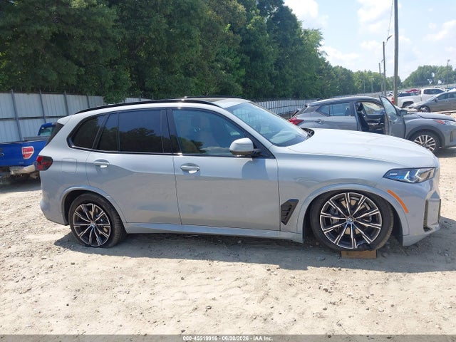 Продаж на аукціоні авто 2025 Bmw X5 Sdrive40i, vin: 5UX13EU07S9Y41765, номер лоту: 45519916