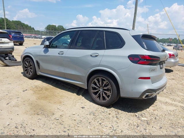 Продаж на аукціоні авто 2025 Bmw X5 Sdrive40i, vin: 5UX13EU07S9Y41765, номер лоту: 45519916