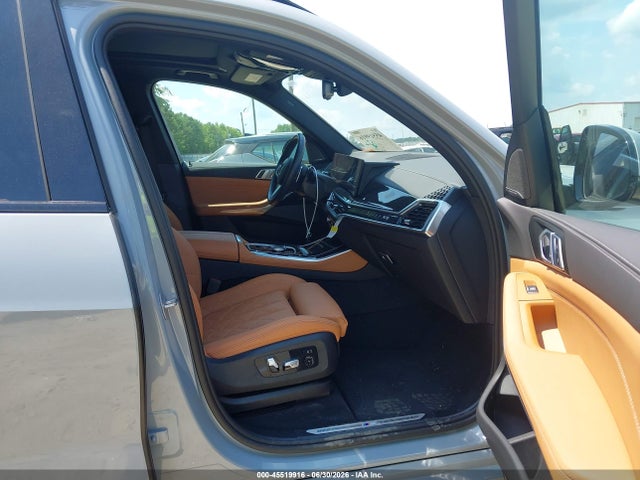 Продаж на аукціоні авто 2025 Bmw X5 Sdrive40i, vin: 5UX13EU07S9Y41765, номер лоту: 45519916