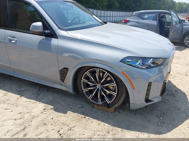 Продаж на аукціоні авто 2025 Bmw X5 Sdrive40i, vin: 5UX13EU07S9Y41765, номер лоту: 45519916