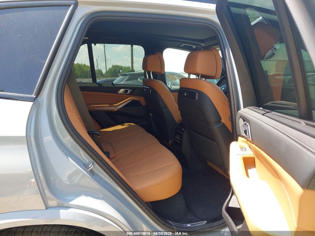 Продаж на аукціоні авто 2025 Bmw X5 Sdrive40i, vin: 5UX13EU07S9Y41765, номер лоту: 45519916