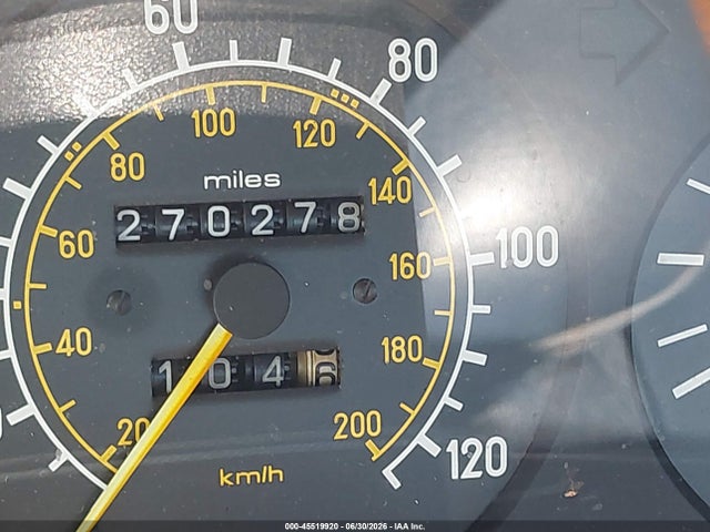 Aukcja sprzedaży 1985 Mercedes-benz 300 Dt, vin: WDBAB33C9FA198052, numer aukcji: 45519920