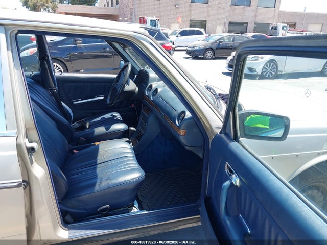 Aukcja sprzedaży 1985 Mercedes-benz 300 Dt, vin: WDBAB33C9FA198052, numer aukcji: 45519920