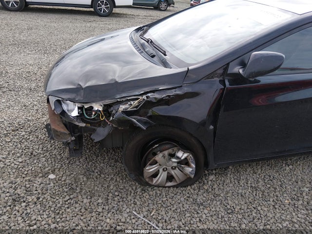 KMHDH4AE2GU604501 Hyundai ELANTRA SE