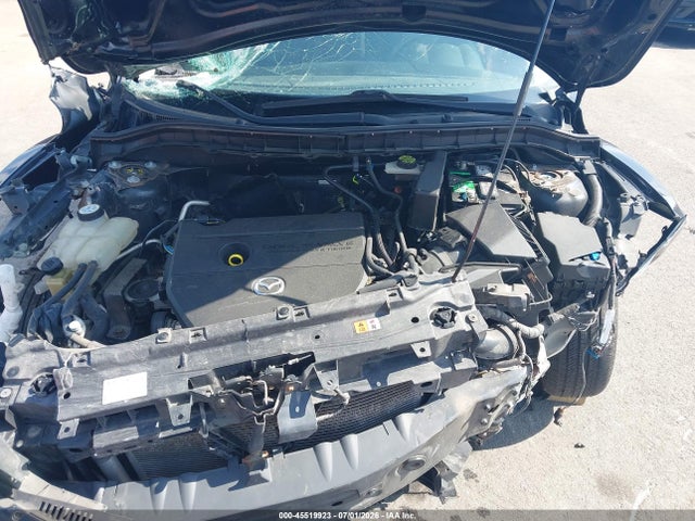45519923 :رقم المزاد ، JM1BL1SF8A1184901 vin ، 2010 Mazda Mazda3 I Touring مزاد بيع