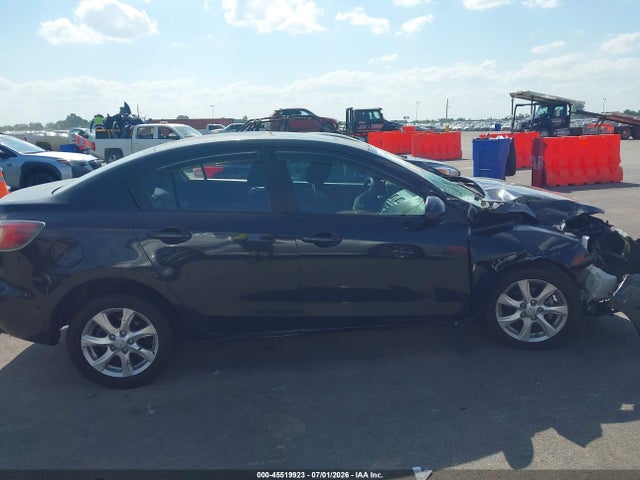 45519923 :رقم المزاد ، JM1BL1SF8A1184901 vin ، 2010 Mazda Mazda3 I Touring مزاد بيع