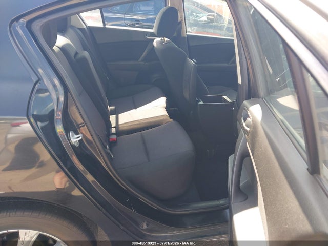 45519923 :رقم المزاد ، JM1BL1SF8A1184901 vin ، 2010 Mazda Mazda3 I Touring مزاد بيع