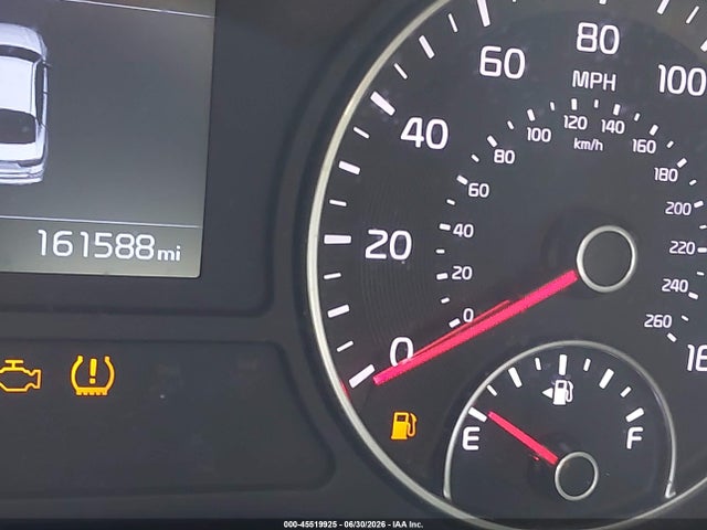 Продаж на аукціоні авто 2019 Kia Optima Lx, vin: 5XXGT4L36KG318595, номер лоту: 45519925