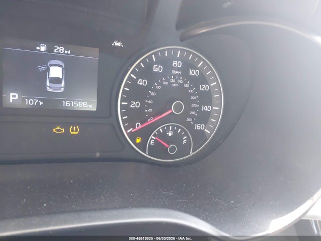 Продаж на аукціоні авто 2019 Kia Optima Lx, vin: 5XXGT4L36KG318595, номер лоту: 45519925