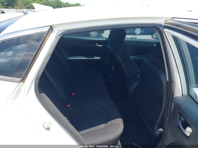 Продаж на аукціоні авто 2019 Kia Optima Lx, vin: 5XXGT4L36KG318595, номер лоту: 45519925