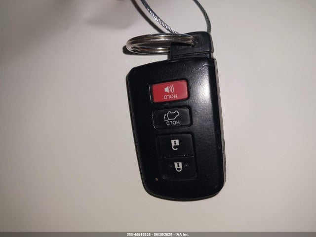 45519926 :رقم المزاد ، 2T3DFREV1DW095307 vin ، 2013 Toyota Rav4 Limited مزاد بيع