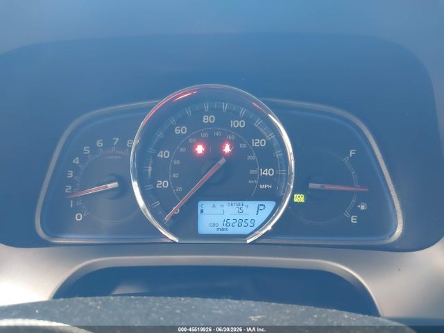 45519926 :رقم المزاد ، 2T3DFREV1DW095307 vin ، 2013 Toyota Rav4 Limited مزاد بيع