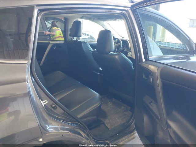 45519926 :رقم المزاد ، 2T3DFREV1DW095307 vin ، 2013 Toyota Rav4 Limited مزاد بيع