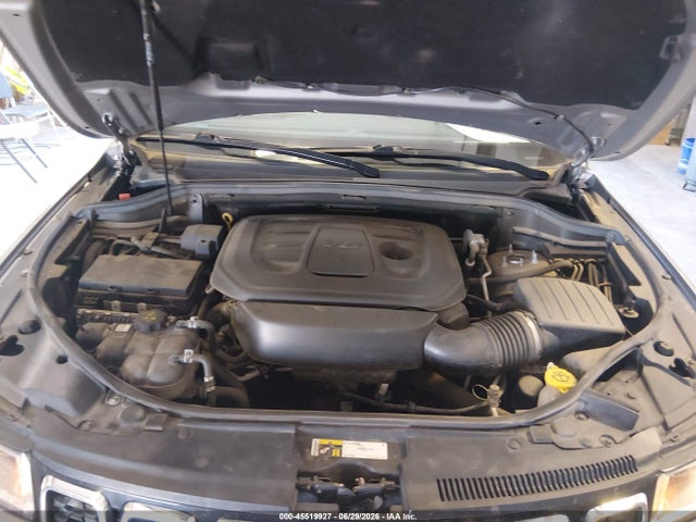 Jeep Grand Cherokee Laredo E 4x4 2019 1C4RJFAG0KC836914 Image 10