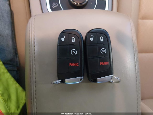 Jeep Grand Cherokee Laredo E 4x4 2019 1C4RJFAG0KC836914 Image 11