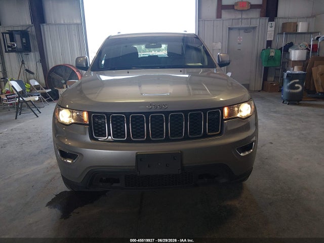 Jeep Grand Cherokee Laredo E 4x4 2019 1C4RJFAG0KC836914 Image 12