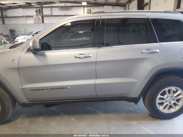 Jeep Grand Cherokee Laredo E 4x4 2019 1C4RJFAG0KC836914 Image 14