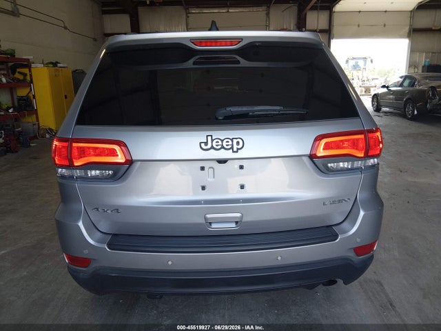Jeep Grand Cherokee Laredo E 4x4 2019 1C4RJFAG0KC836914 Image 16