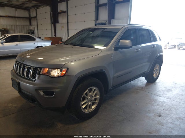 Jeep Grand Cherokee Laredo E 4x4 2019 1C4RJFAG0KC836914 Image 2
