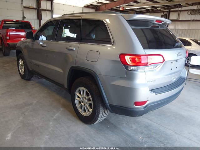 Jeep Grand Cherokee Laredo E 4x4 2019 1C4RJFAG0KC836914 Image 3