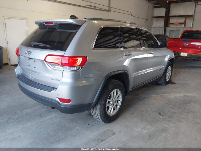Jeep Grand Cherokee Laredo E 4x4 2019 1C4RJFAG0KC836914 Image 4
