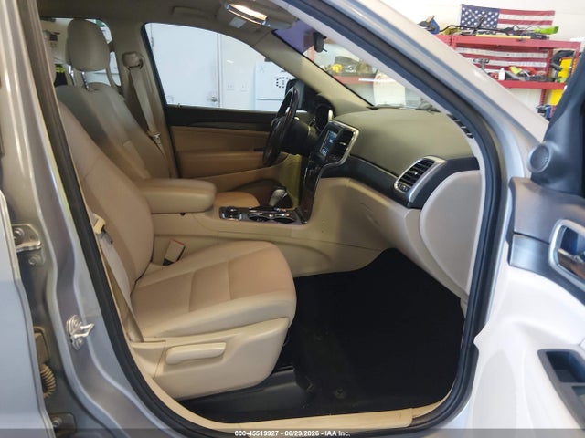 Jeep Grand Cherokee Laredo E 4x4 2019 1C4RJFAG0KC836914 Image 5
