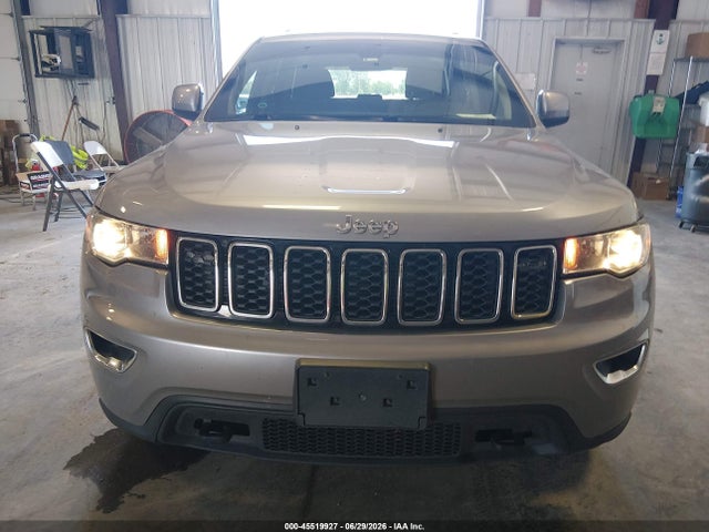 Jeep Grand Cherokee Laredo E 4x4 2019 1C4RJFAG0KC836914 Image 6