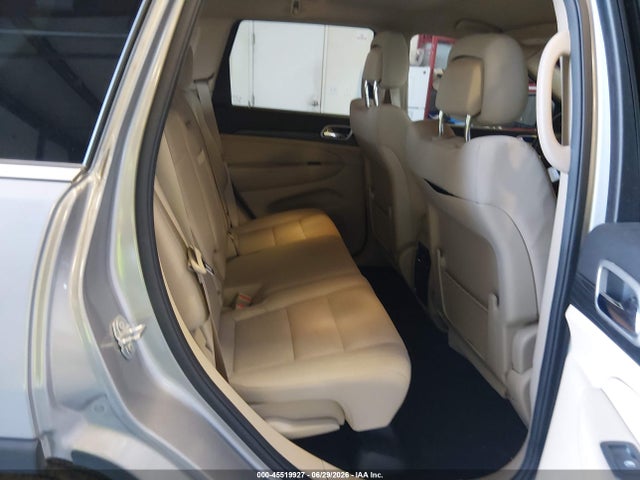 Jeep Grand Cherokee Laredo E 4x4 2019 1C4RJFAG0KC836914 Image 8