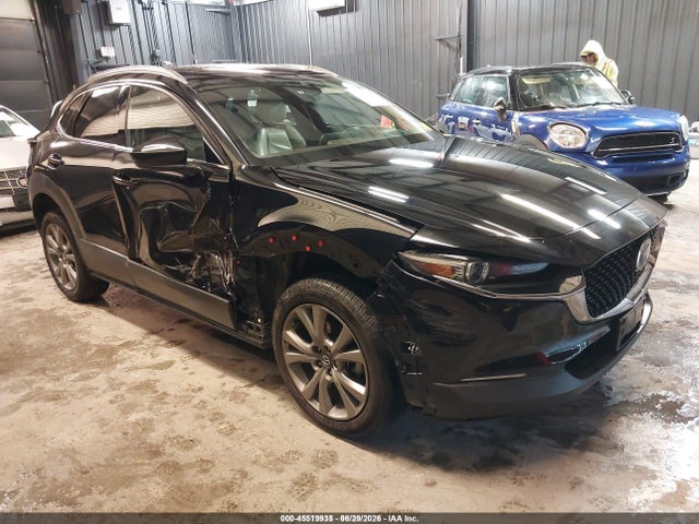 Aukcja sprzedaży 2020 Mazda Cx-30 Premium Package, vin: 3MVDMBEMXLM106355, numer aukcji: 45519935