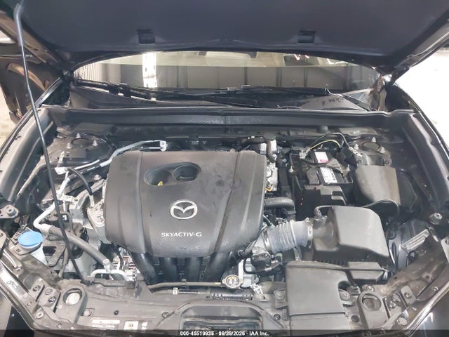 2020 Mazda Cx-30 Premium Package მანქანა იყიდება აუქციონზე, vin: 3MVDMBEMXLM106355, აუქციონის ნომერი: 45519935