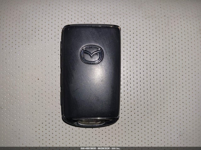 2020 Mazda Cx-30 Premium Package მანქანა იყიდება აუქციონზე, vin: 3MVDMBEMXLM106355, აუქციონის ნომერი: 45519935