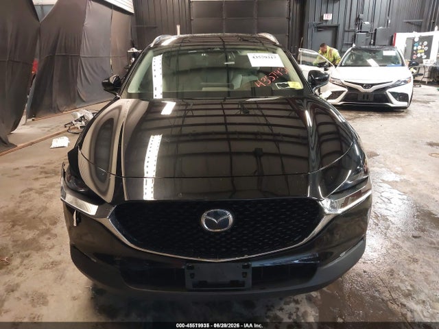 2020 Mazda Cx-30 Premium Package მანქანა იყიდება აუქციონზე, vin: 3MVDMBEMXLM106355, აუქციონის ნომერი: 45519935