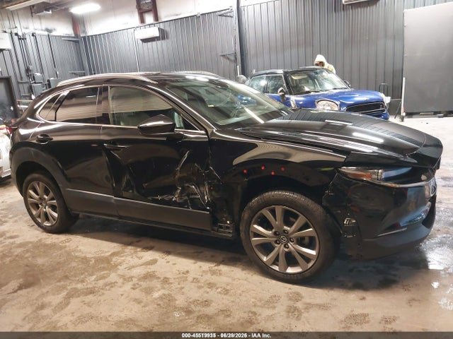 2020 Mazda Cx-30 Premium Package მანქანა იყიდება აუქციონზე, vin: 3MVDMBEMXLM106355, აუქციონის ნომერი: 45519935