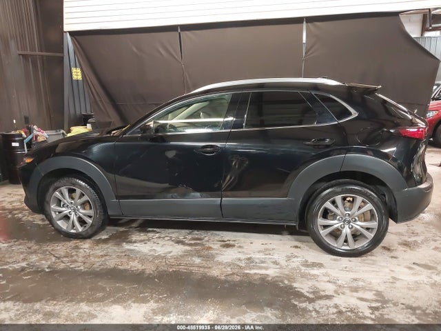 2020 Mazda Cx-30 Premium Package მანქანა იყიდება აუქციონზე, vin: 3MVDMBEMXLM106355, აუქციონის ნომერი: 45519935