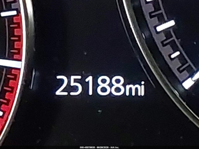 2020 Mazda Cx-30 Premium Package მანქანა იყიდება აუქციონზე, vin: 3MVDMBEMXLM106355, აუქციონის ნომერი: 45519935