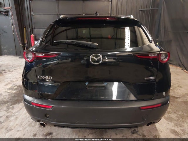 2020 Mazda Cx-30 Premium Package მანქანა იყიდება აუქციონზე, vin: 3MVDMBEMXLM106355, აუქციონის ნომერი: 45519935