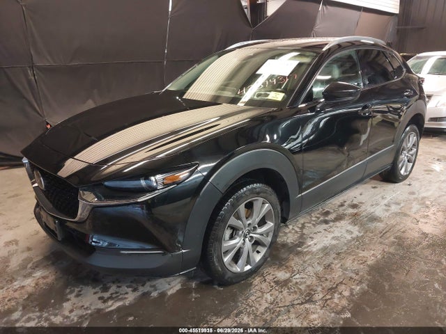 2020 Mazda Cx-30 Premium Package მანქანა იყიდება აუქციონზე, vin: 3MVDMBEMXLM106355, აუქციონის ნომერი: 45519935