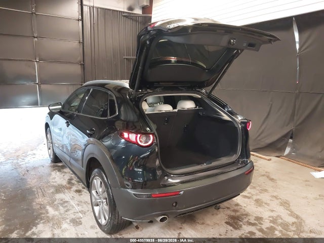 2020 Mazda Cx-30 Premium Package მანქანა იყიდება აუქციონზე, vin: 3MVDMBEMXLM106355, აუქციონის ნომერი: 45519935