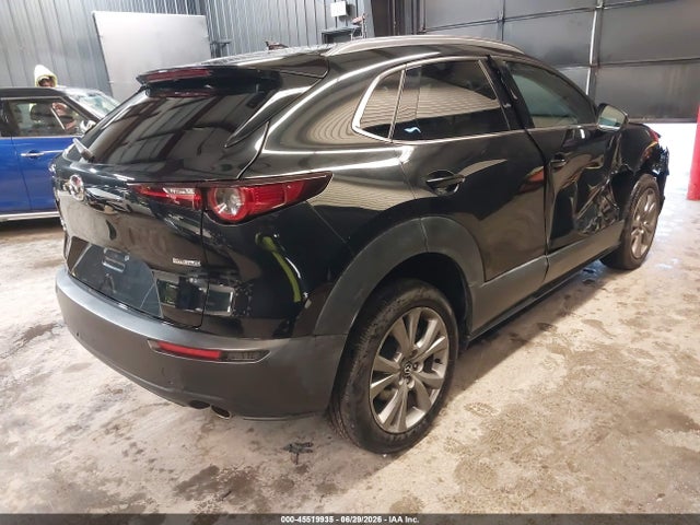 2020 Mazda Cx-30 Premium Package მანქანა იყიდება აუქციონზე, vin: 3MVDMBEMXLM106355, აუქციონის ნომერი: 45519935